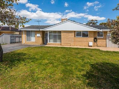 14 Appleby St, Balcatta WA 6021
