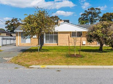 14 Appleby St, Balcatta WA 6021