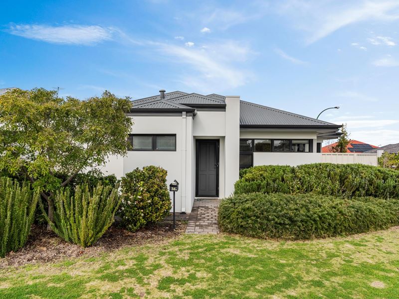 34a Kemp Street, Pearsall WA 6065