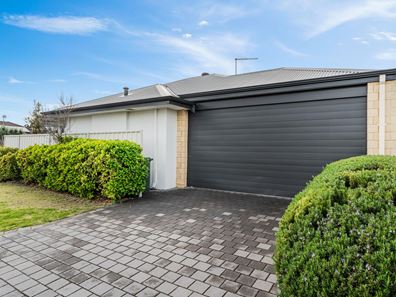 34a Kemp Street, Pearsall WA 6065