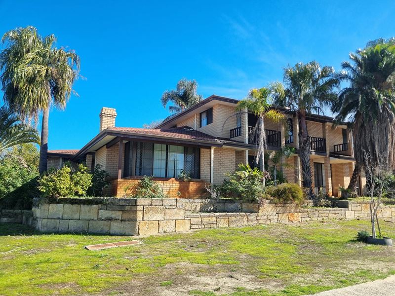 1 Islip Ct, Bateman WA 6150
