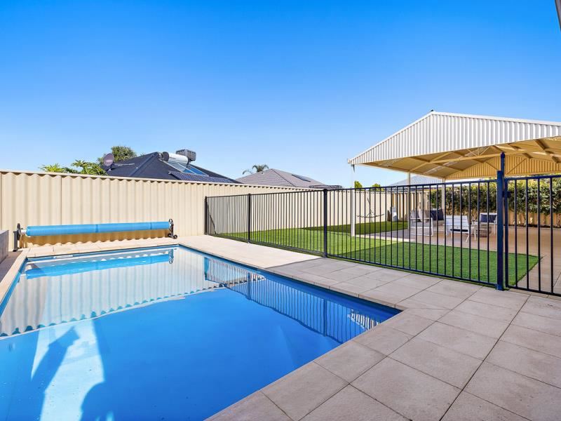 11 Burwell Way, Butler WA 6036