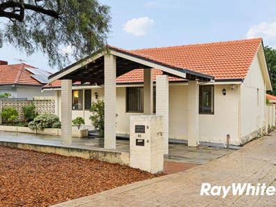 43A Avery Avenue, Dianella WA 6059