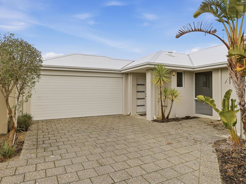 3/18 Whinhill Loop, Baldivis WA 6171