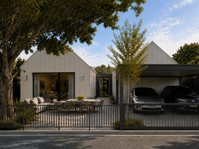 Lot 2/ 169 Holbeck Street, Doubleview WA 6018