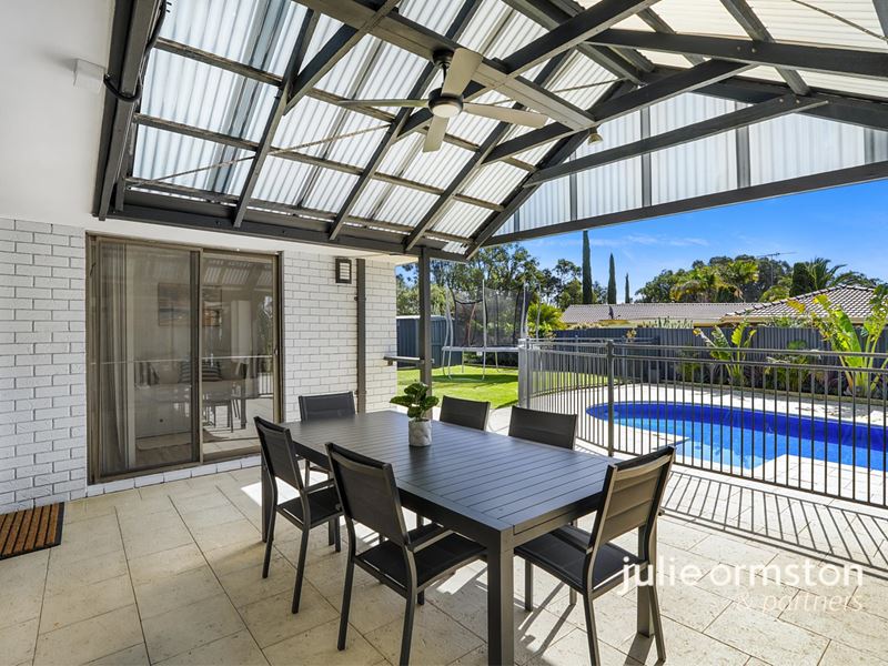 43 Claygate Way, Kingsley WA 6026