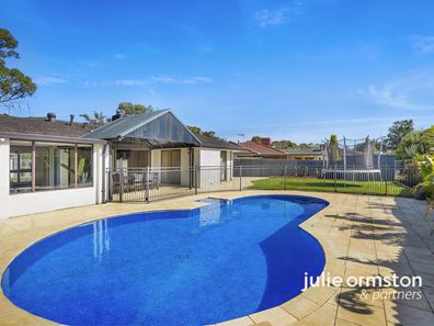43 Claygate Way, Kingsley WA 6026