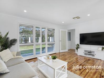 43 Claygate Way, Kingsley WA 6026