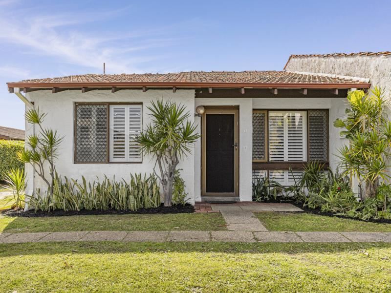 1/45 Shakespeare Avenue, Yokine WA 6060