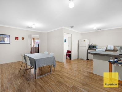 44 Kirin Way, Maddington WA 6109