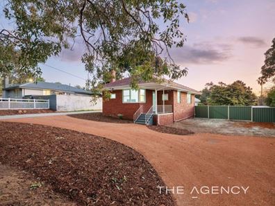 34 Crayden Road, Kalamunda WA 6076