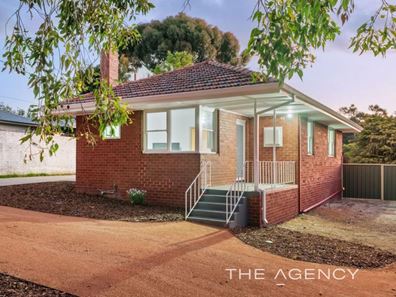 34 Crayden Road, Kalamunda WA 6076