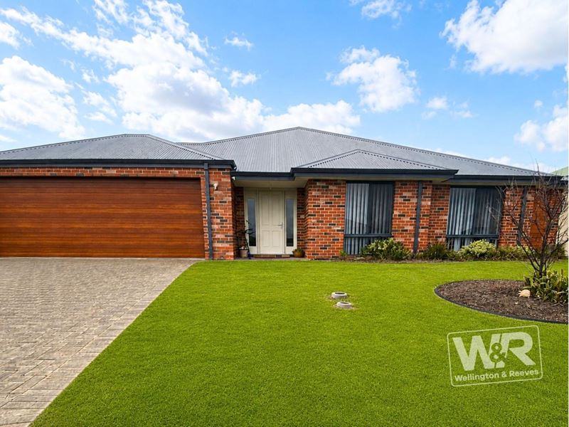 22 Mears Road, Yakamia