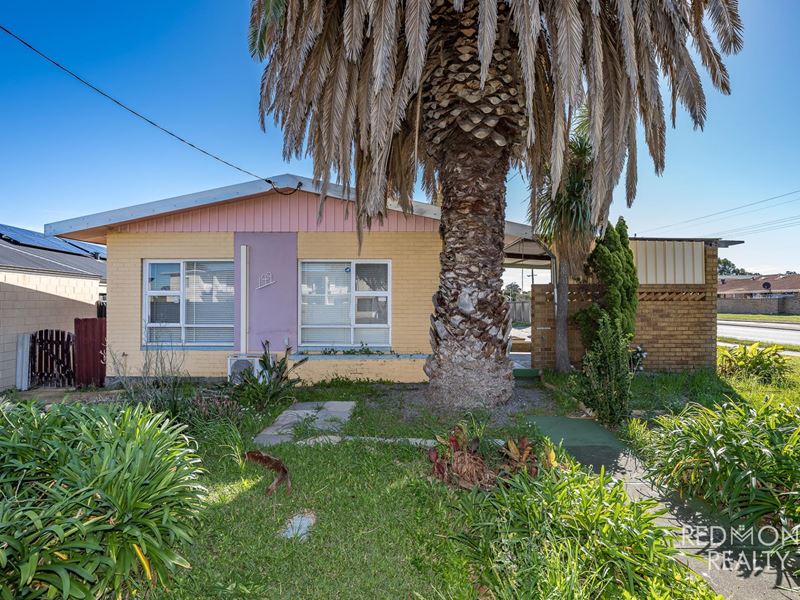 149 North Beach Drive, Osborne Park WA 6017