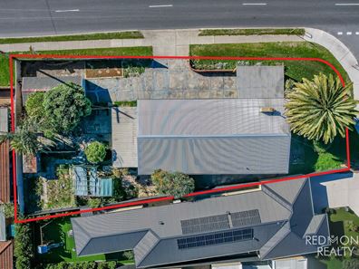 149 North Beach Drive, Osborne Park WA 6017