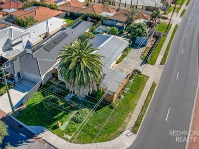 149 North Beach Drive, Osborne Park WA 6017