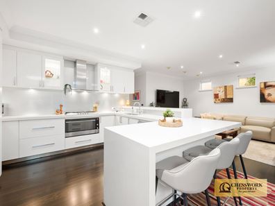 49C Montreal Street, White Gum Valley WA 6162
