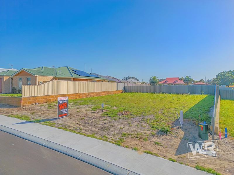 5 Esperance Crescent, Lange