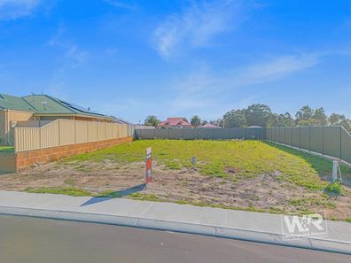5 Esperance Crescent, Lange WA 6330