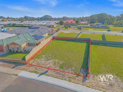 5 Esperance Crescent, Lange WA 6330