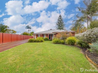 21 Toucan Way, Ballajura WA 6066