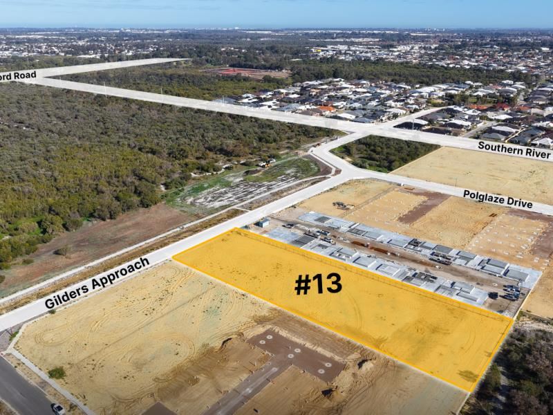 13 Gilders Approach, Southern River