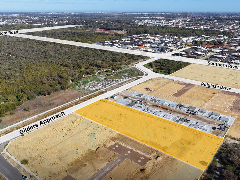 13 Gilders Approach, Southern River WA 6110