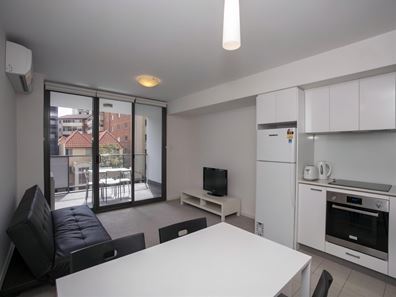 15/143 Adelaide Terrace, East Perth WA 6004