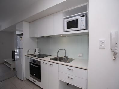 15/143 Adelaide Terrace, East Perth WA 6004