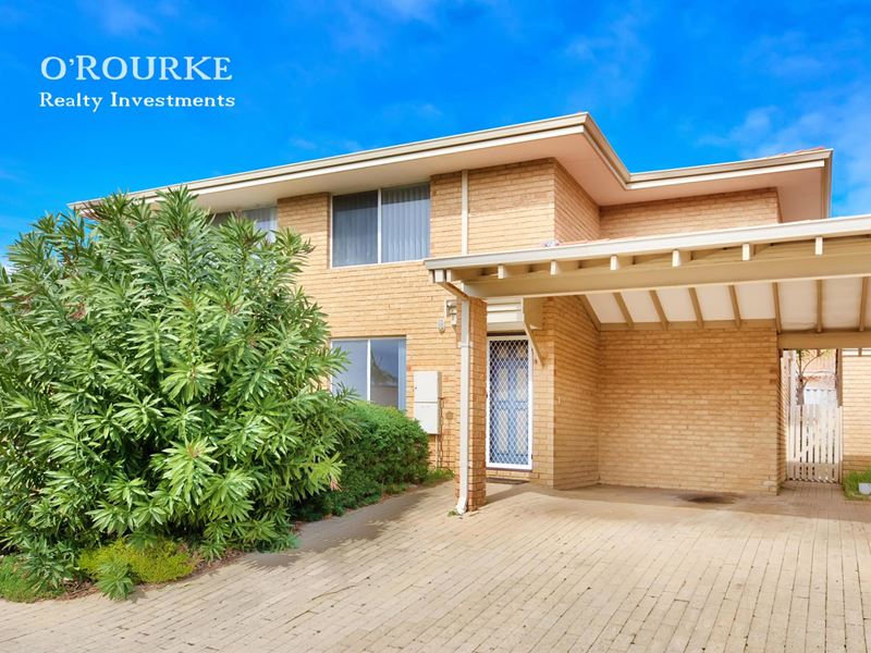 7/44 Calais Road, Scarborough WA 6019