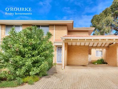 7/44 Calais Road, Scarborough WA 6019