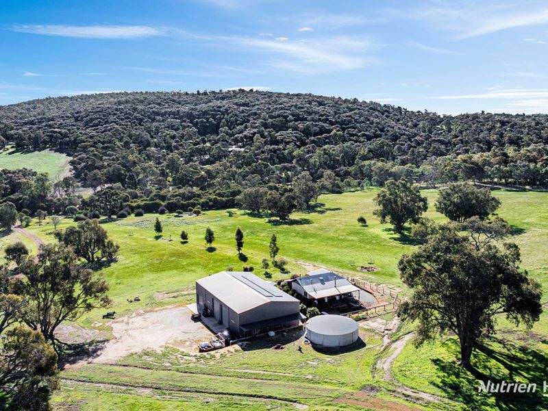 305 Days Road, Crossman WA 6390
