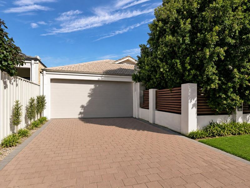 36B Kemp Street, Pearsall