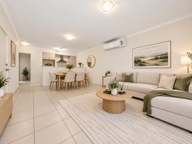 36B Kemp Street, Pearsall WA 6065