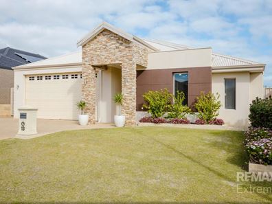 13 Oakbank Crescent, Butler WA 6036