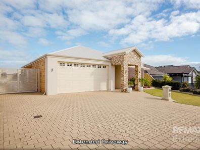 13 Oakbank Crescent, Butler WA 6036