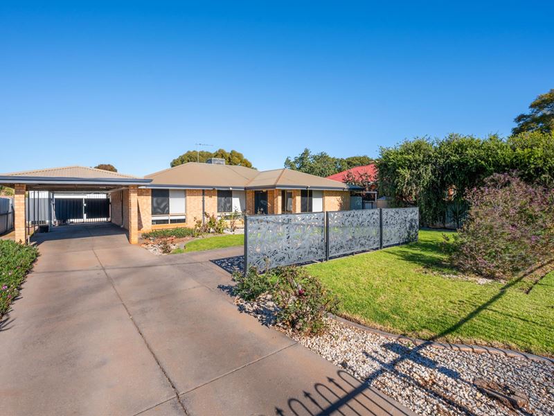 53 Hawkins Street, West Lamington WA 6430