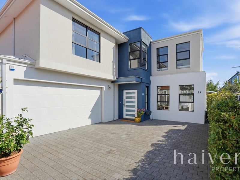7A Wongan Avenue, White Gum Valley