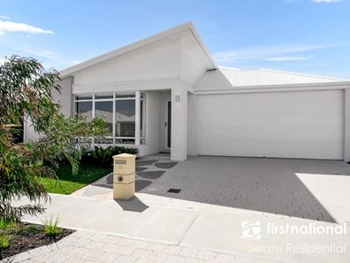 40 Loutraki Crescent, Alkimos WA 6038