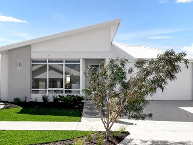 40 Loutraki Crescent, Alkimos WA 6038