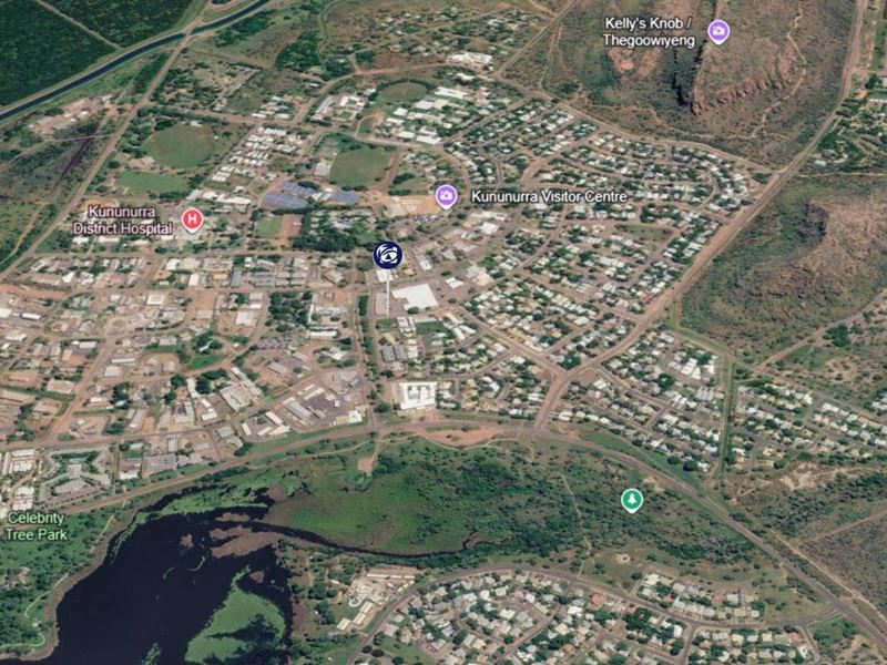 12 Messmate Way, Kununurra WA 6743