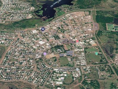 12 Messmate Way, Kununurra WA 6743