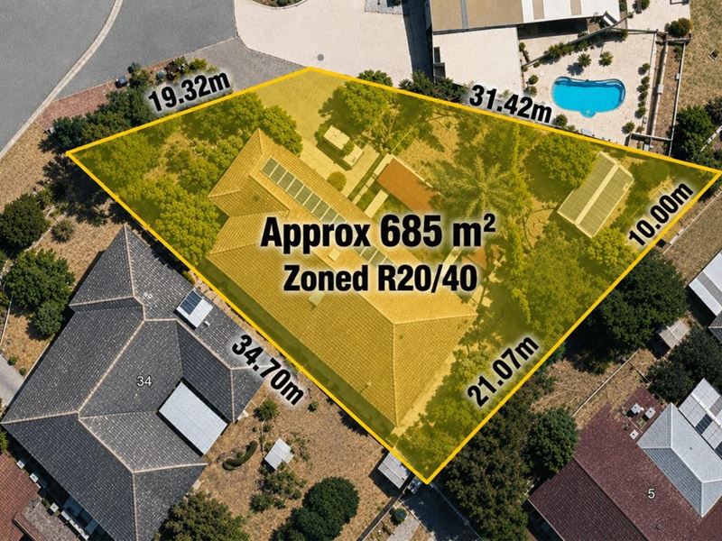 36 Waitara Crescent, Greenwood WA 6024