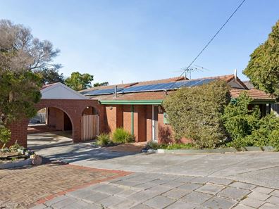 36 Waitara Crescent, Greenwood WA 6024