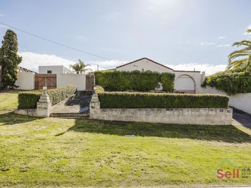 56 Sporing Way, Hillarys WA 6025