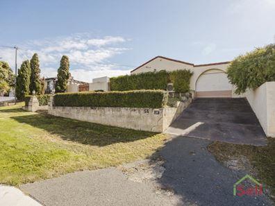 56 Sporing Way, Hillarys WA 6025