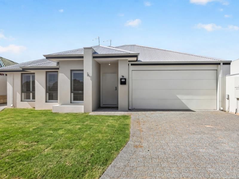 16 Rozelle View, Golden Bay