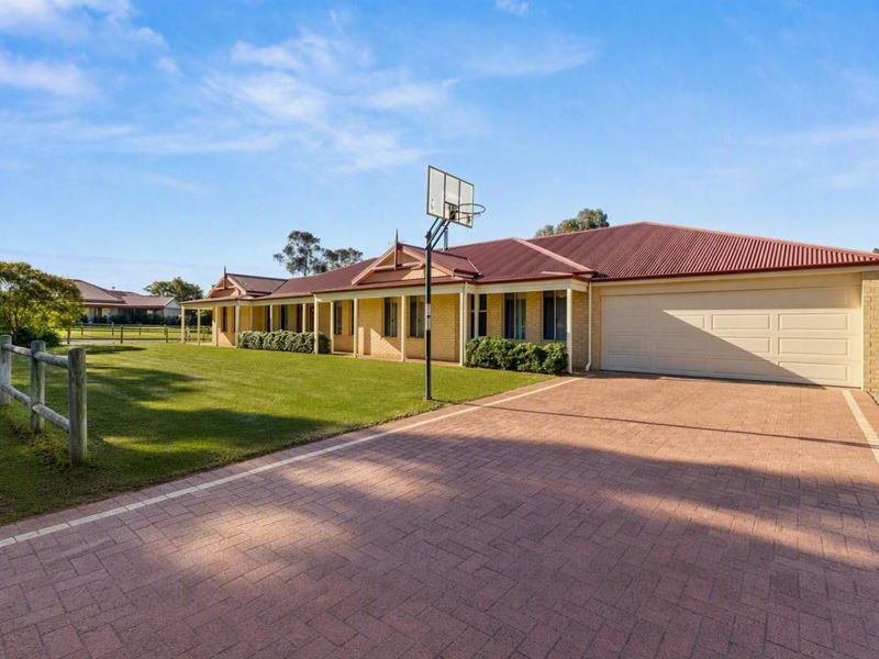 29 Shier Rise, Burekup