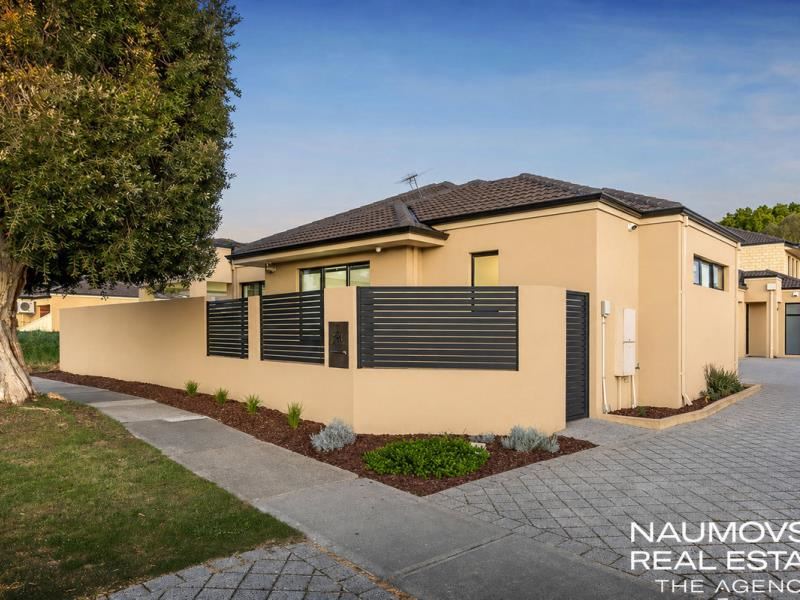 32A Arkana Road, Westminster WA 6061