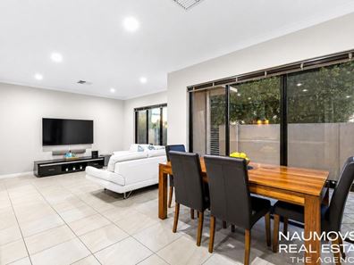 32A Arkana Road, Westminster WA 6061